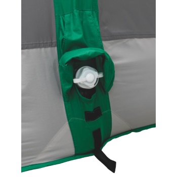 Easy Camp šator Tornado 400-4